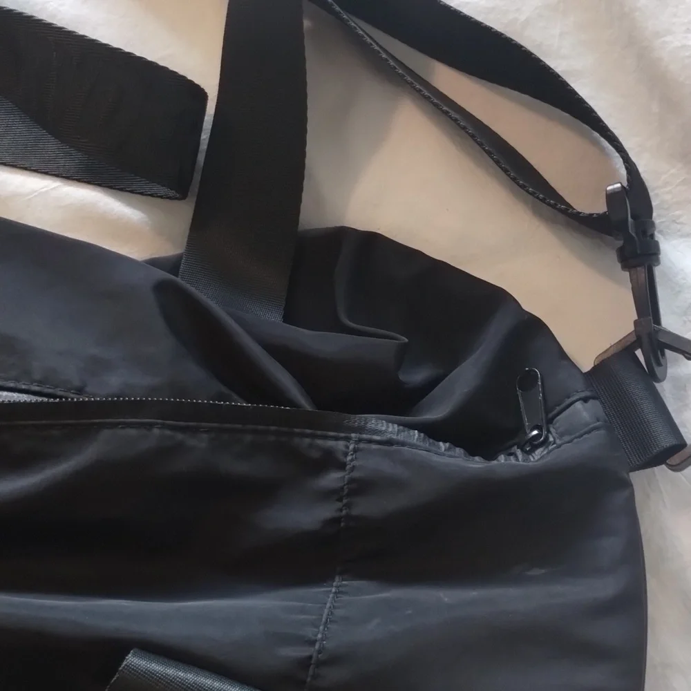 Ryderwear Unisex Basic Duffle Tote Gym Bag - Picture 9 of 10